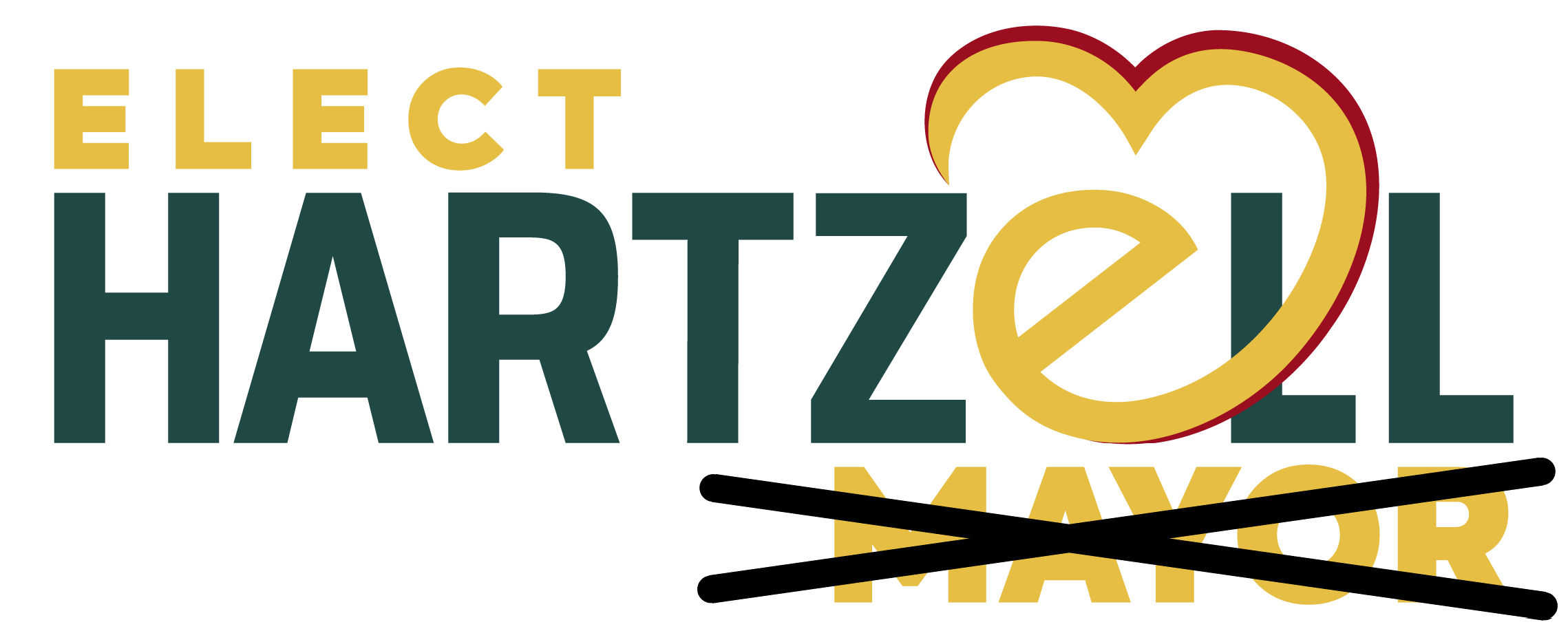 Hartzell For Council